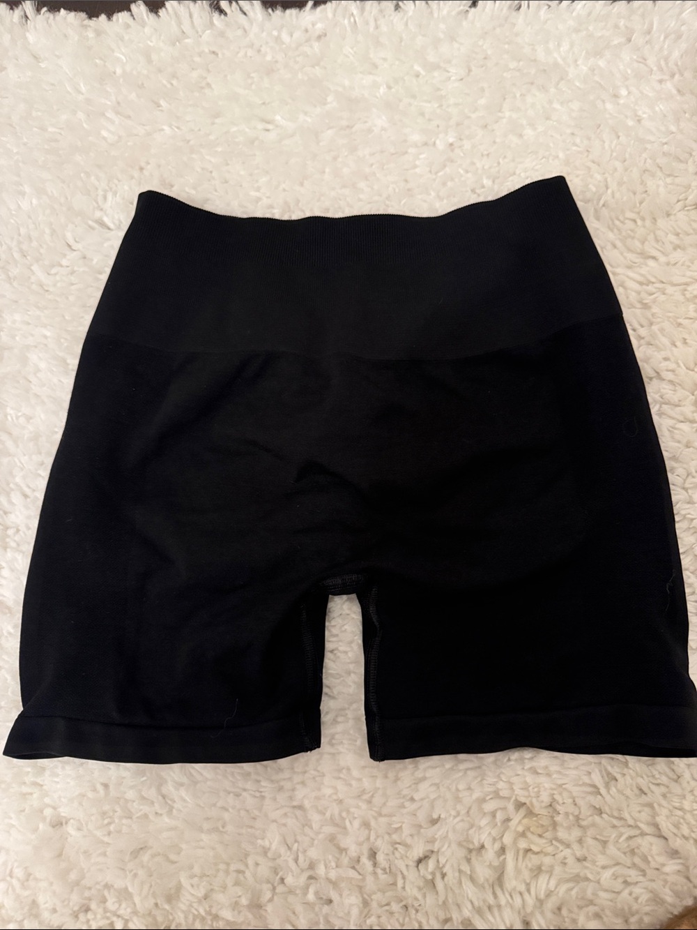 Alphalete amplify shorts